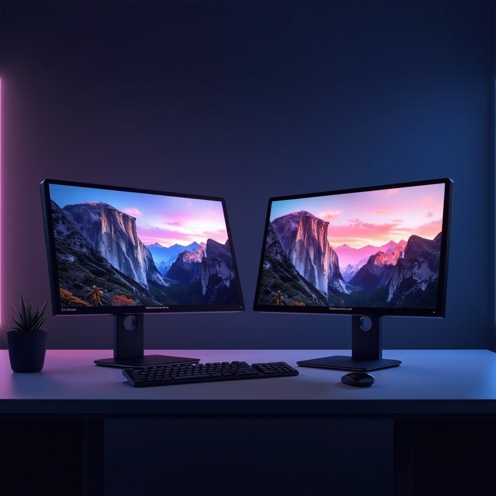BenQ 27 vs Dell 27 Inch Monitor: ¿Cuál deberías elegir en 2024?