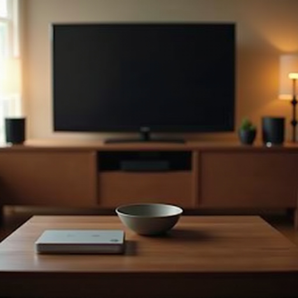 مراجعة مكبرات الصوت اللاسلكية من Roku: ارتق بتجربة الصوت المنزلية الخاصة بك