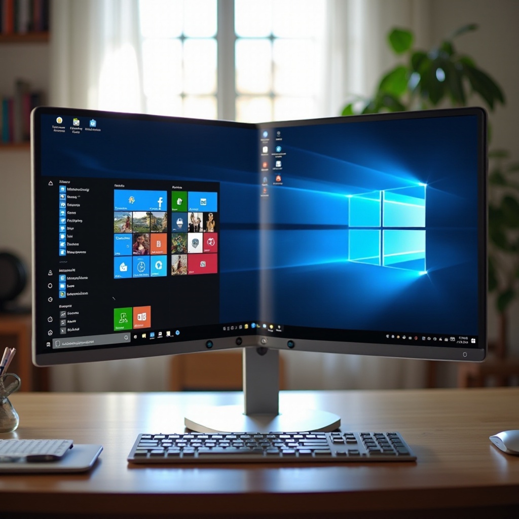 كيفية الانتقال من Windows 11 إلى Windows 10