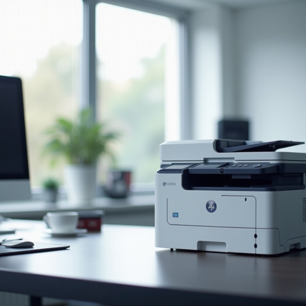 Cos’è una stampante IP? Comprendere le basi per il 2024.