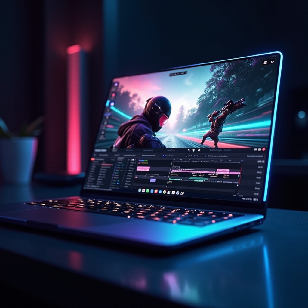 Miglior laptop per editing video e gaming: guida all’acquisto 2024