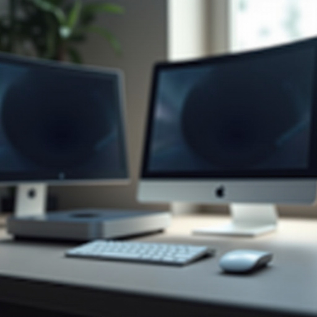 Best Monitors for Mac Mini: 2024 Guide