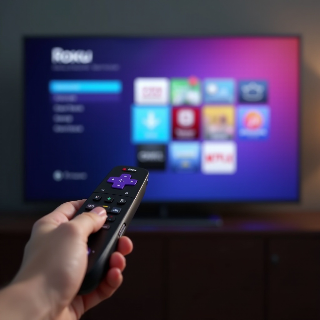 Comment synchroniser une télécommande Roku pour un streaming optimal