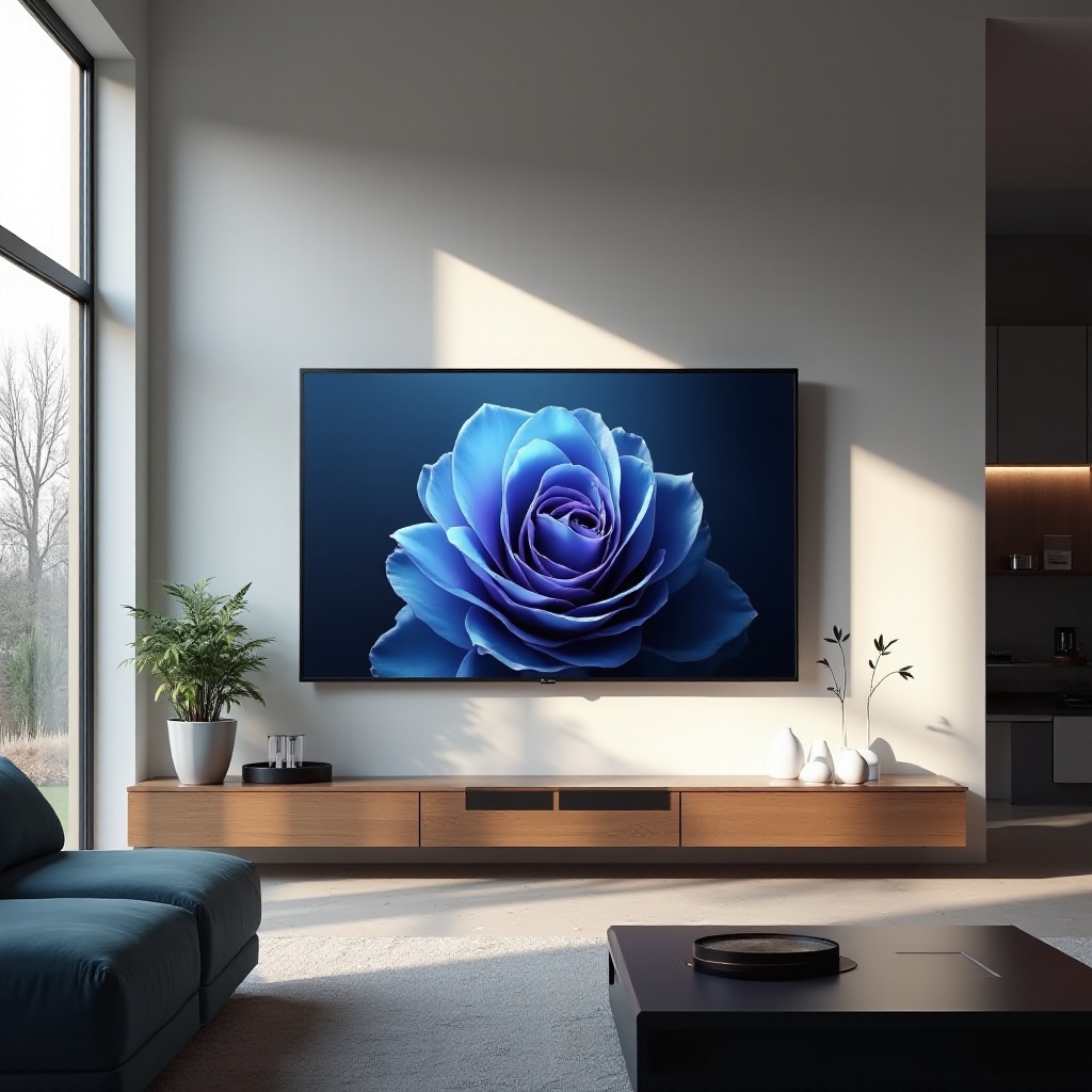 The Ultimate Guide to 55 Inch TV Specs: Everything You Need to Know