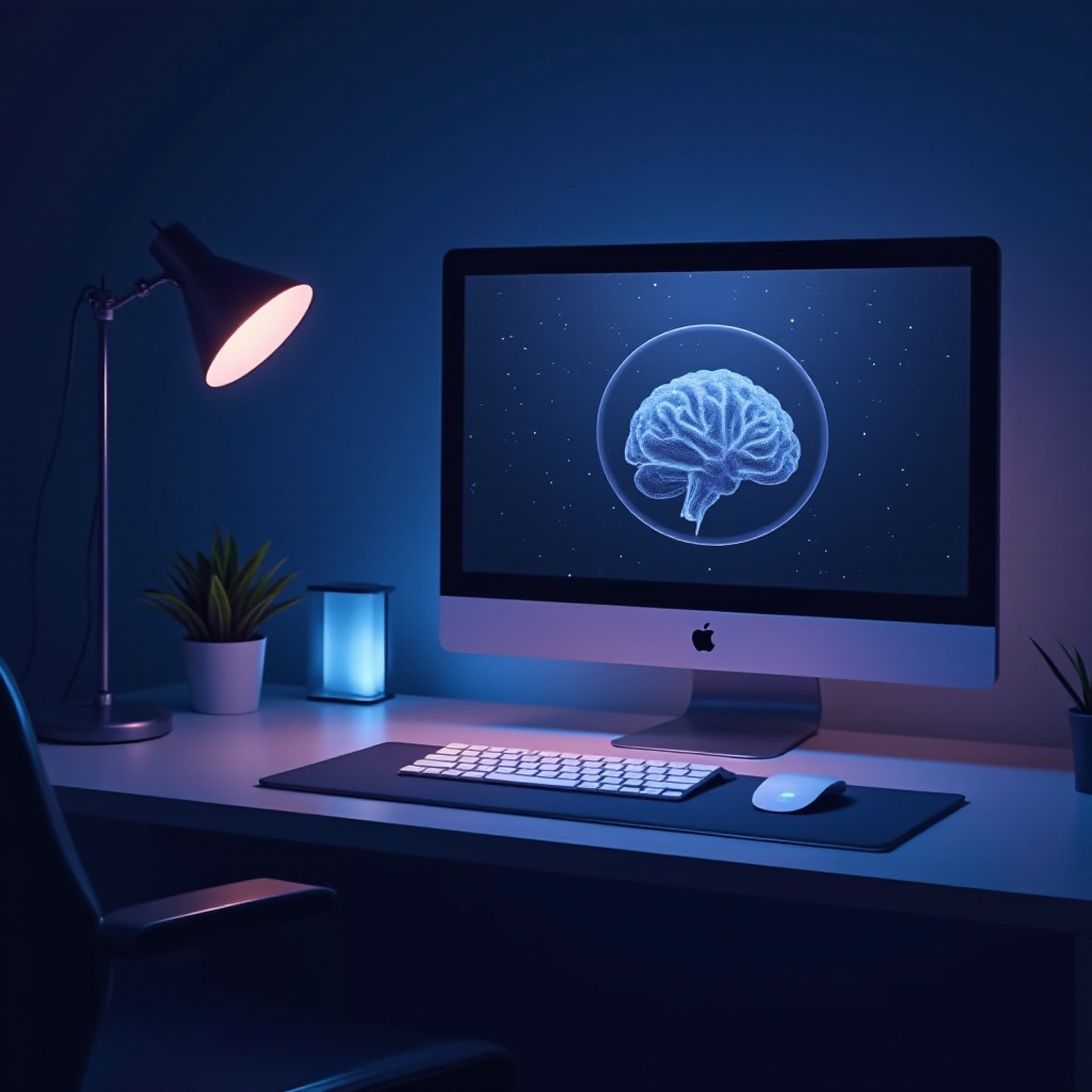 Mejor Mac basado en GPU para cargas de trabajo de IA
