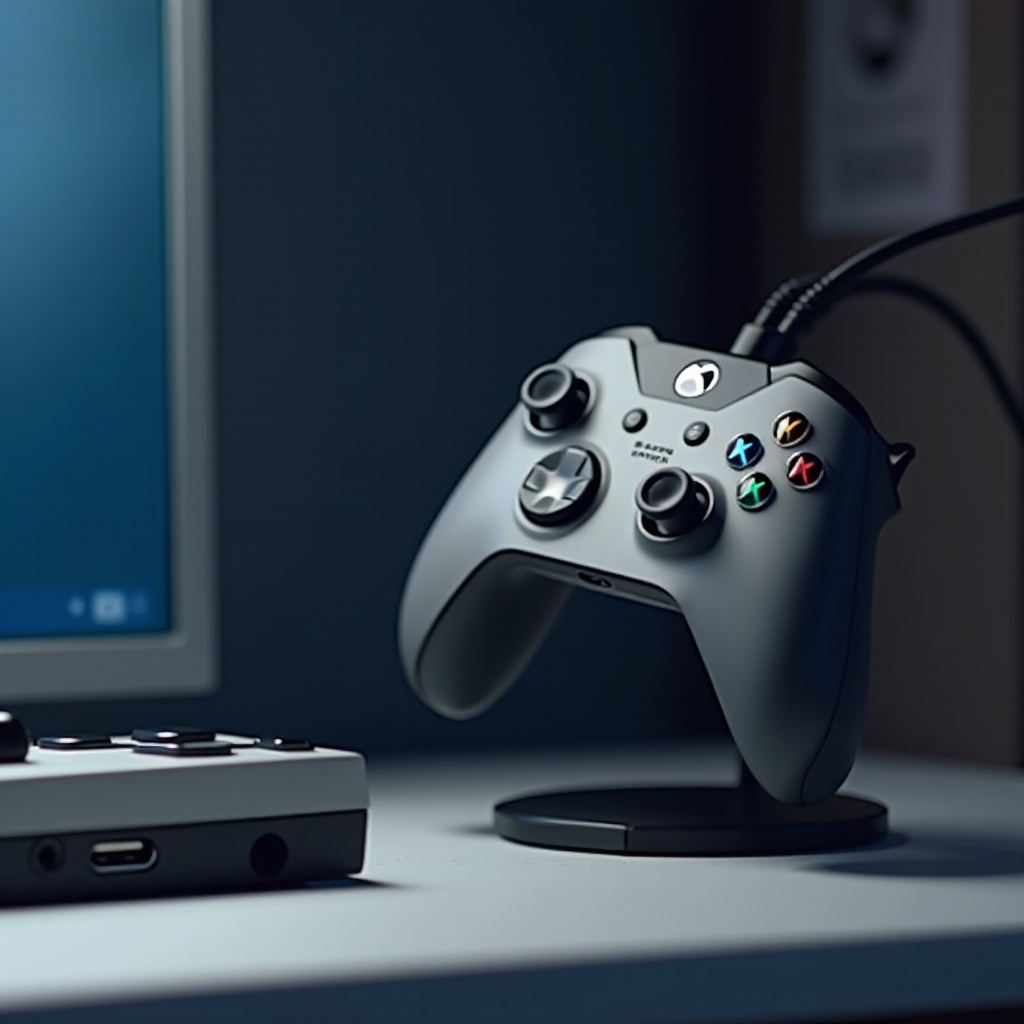 Fehlerbehebungshandbuch: Warum das Anschließen Ihres PS4-Controllers die USBs ausschaltet (2024)