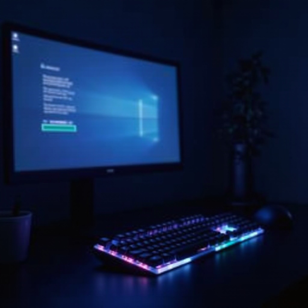 Les jeux se téléchargent-ils en mode veille sur PC ? Comprendre et configurer votre système