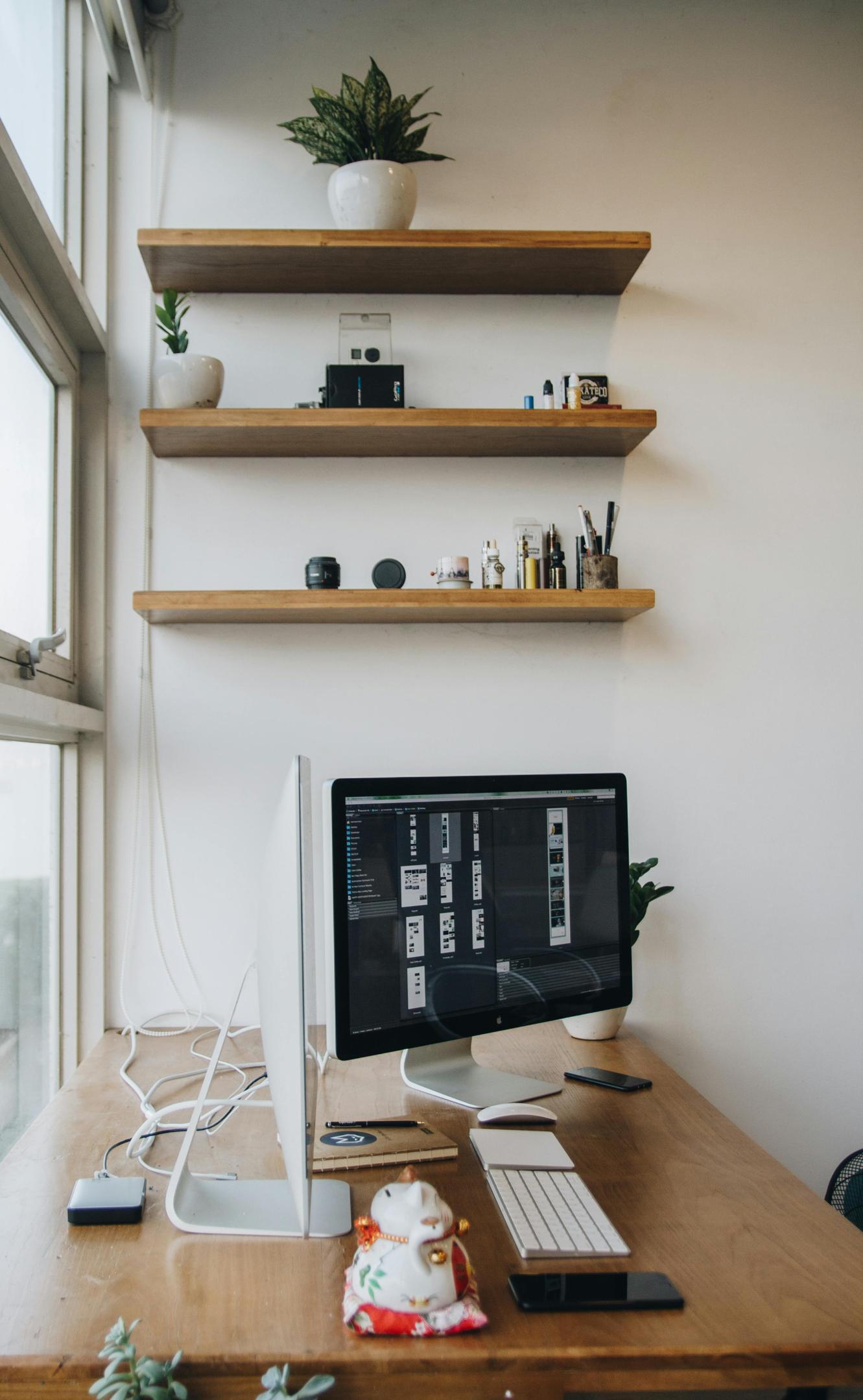 Cómo conectar dos monitores a MacBook: La guía definitiva para 2024
