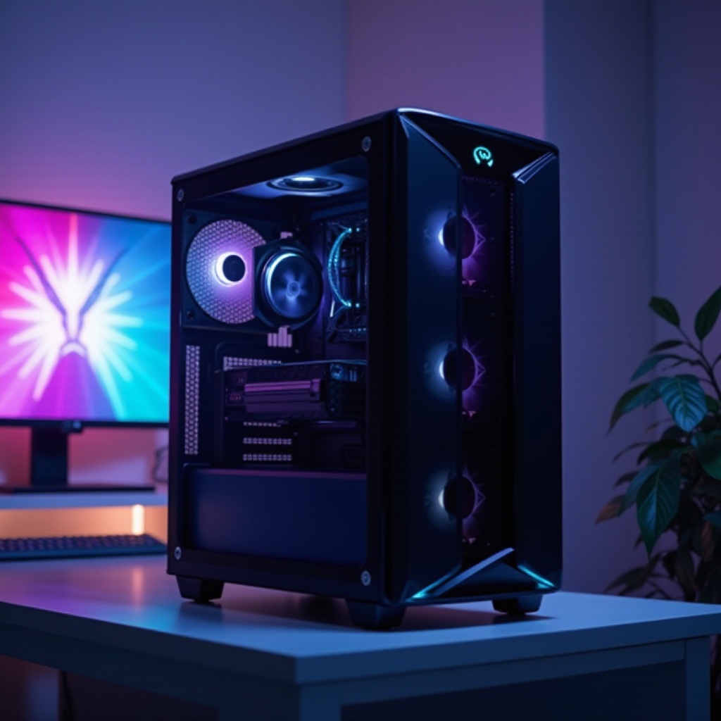 The Best PC for Gaming and Video Editing in 2024