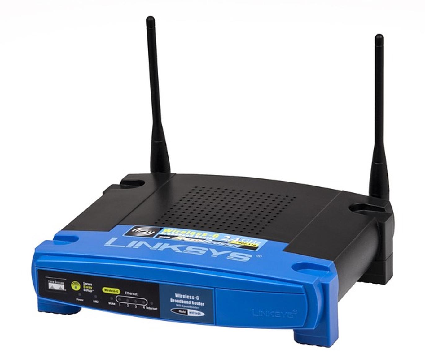 Comprendere e ottimizzare il router MR60 IP: una guida completa