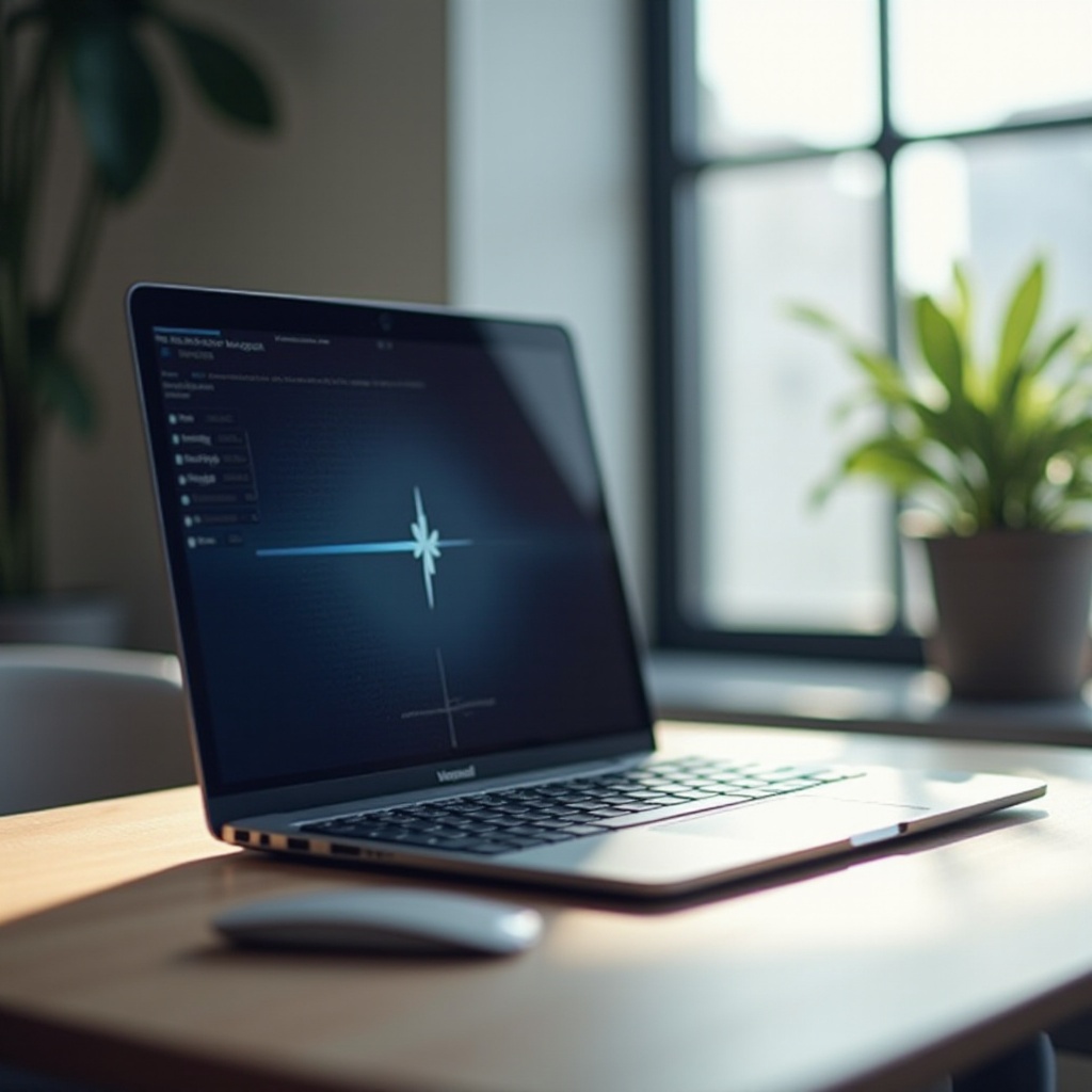So führen Sie einen Hard-Restart Ihres Laptops durch: Umfassende Anleitung für 2024