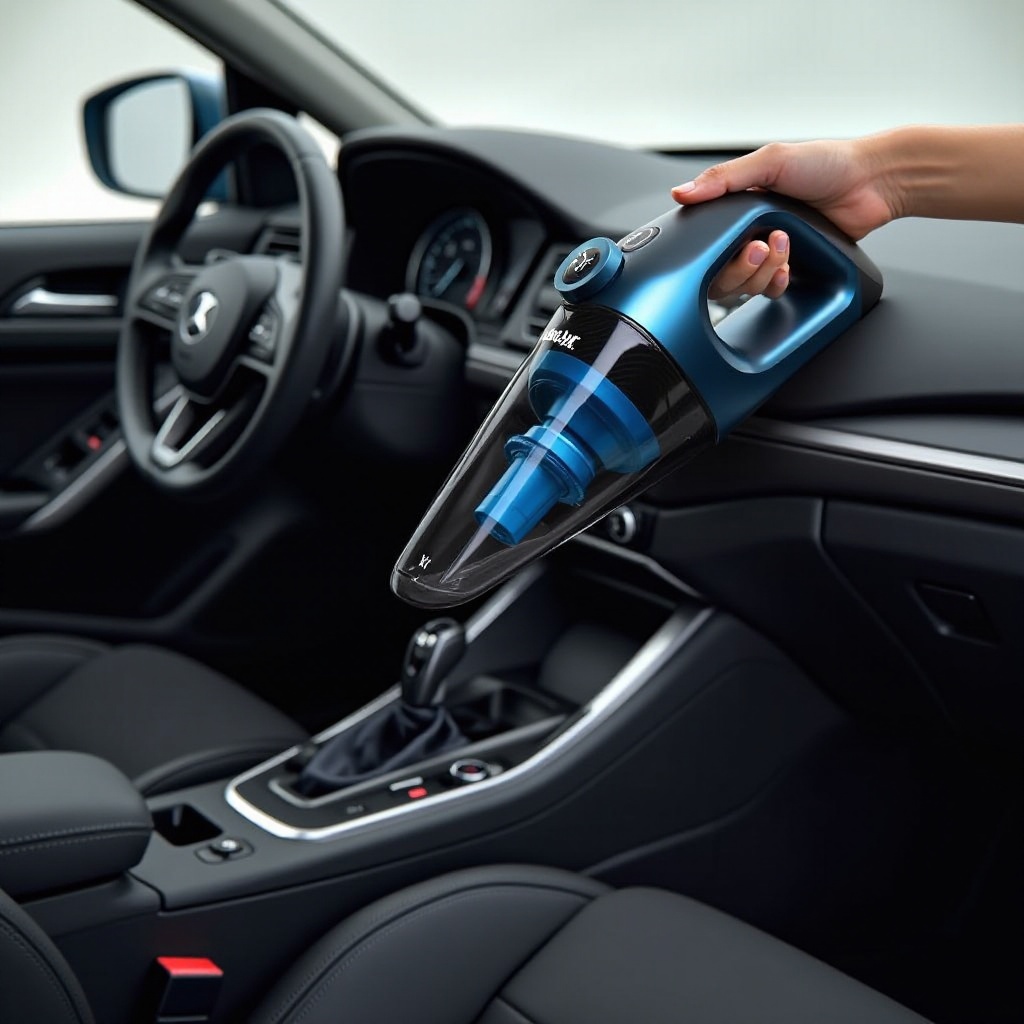 Detailed 2024 Review: ThisWorx Car Vacuum Cleaner