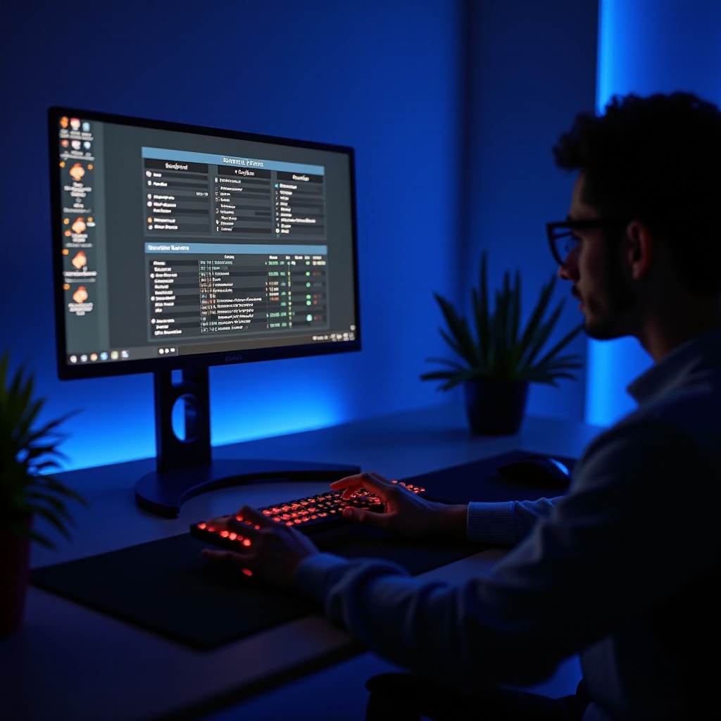 Come sapere se la tua GPU è il display principale