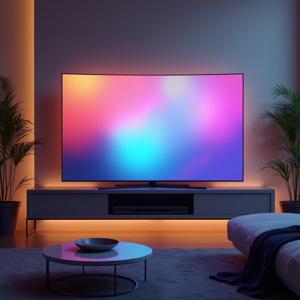 TV OLED: ¿Vale la pena?