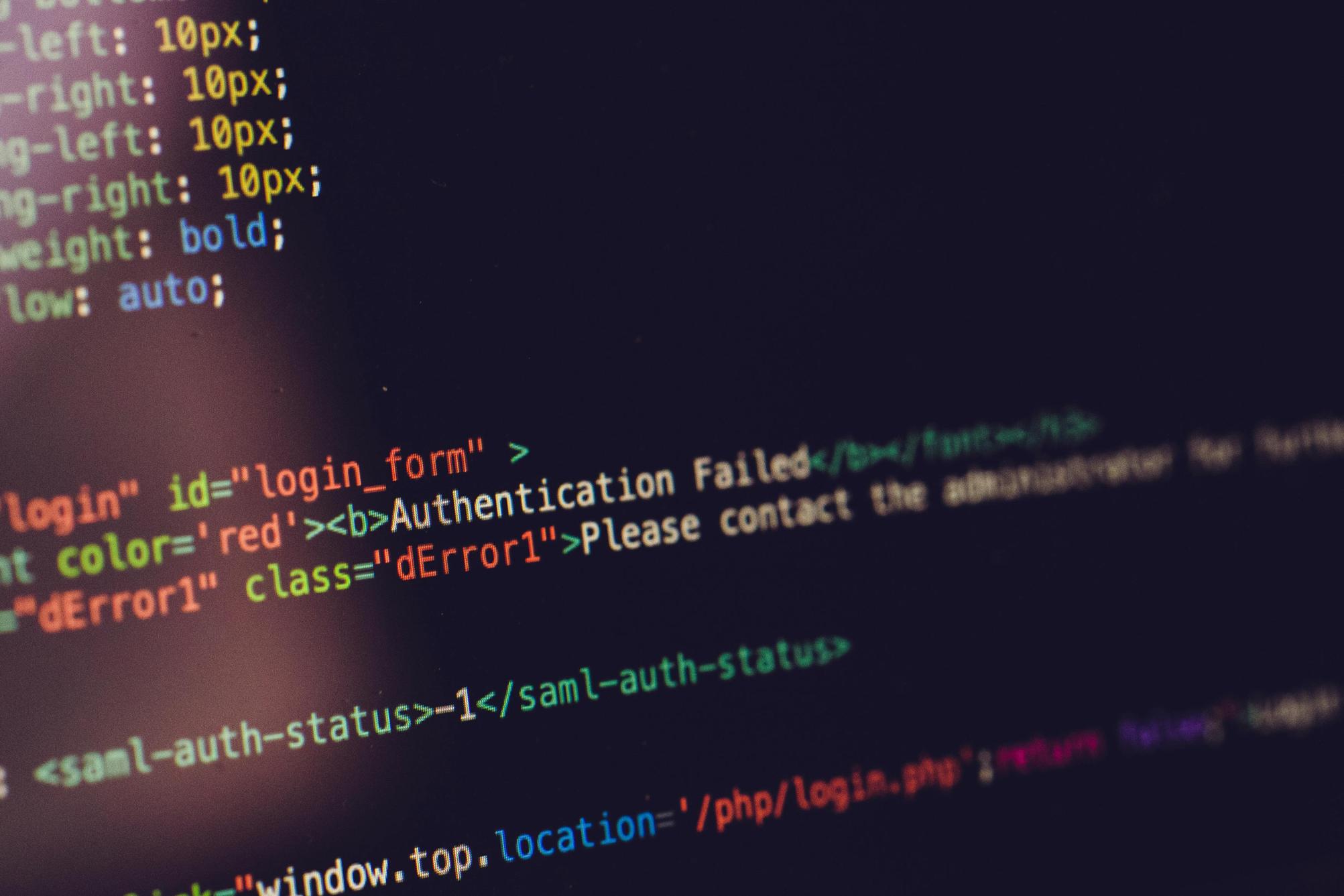 ¿Cuáles son los tipos de monitores?