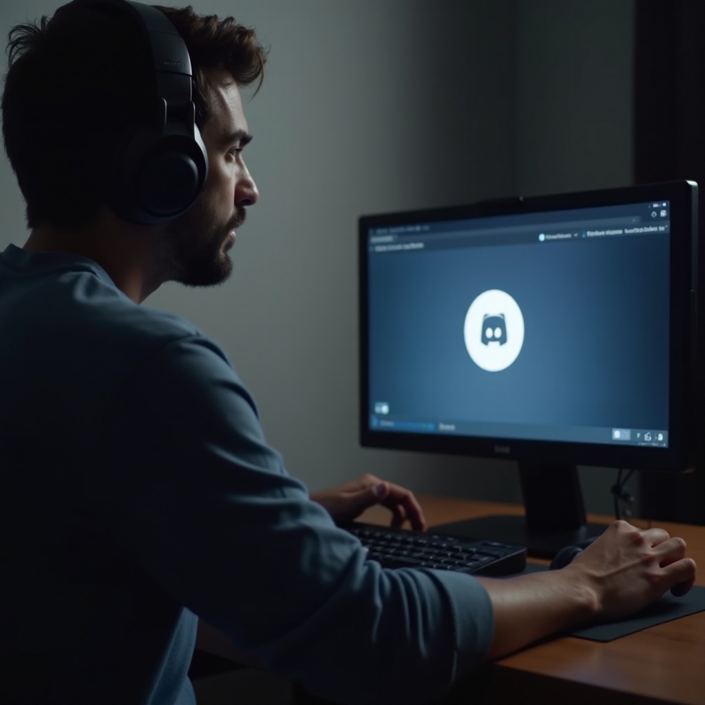 Cómo solucionar: Discord no reconoce los auriculares