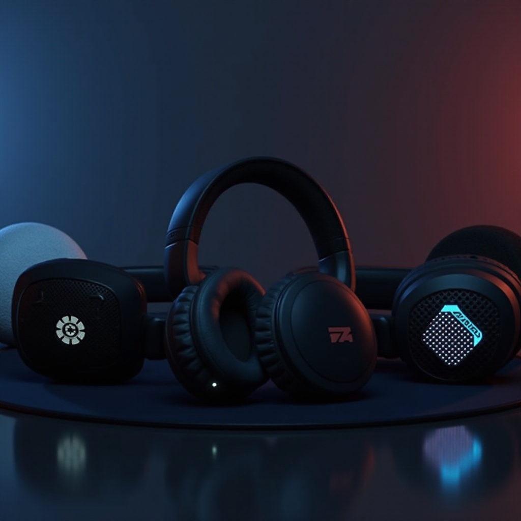 Лучшие игровые наушники до $50: лучшие предложения 2024 года