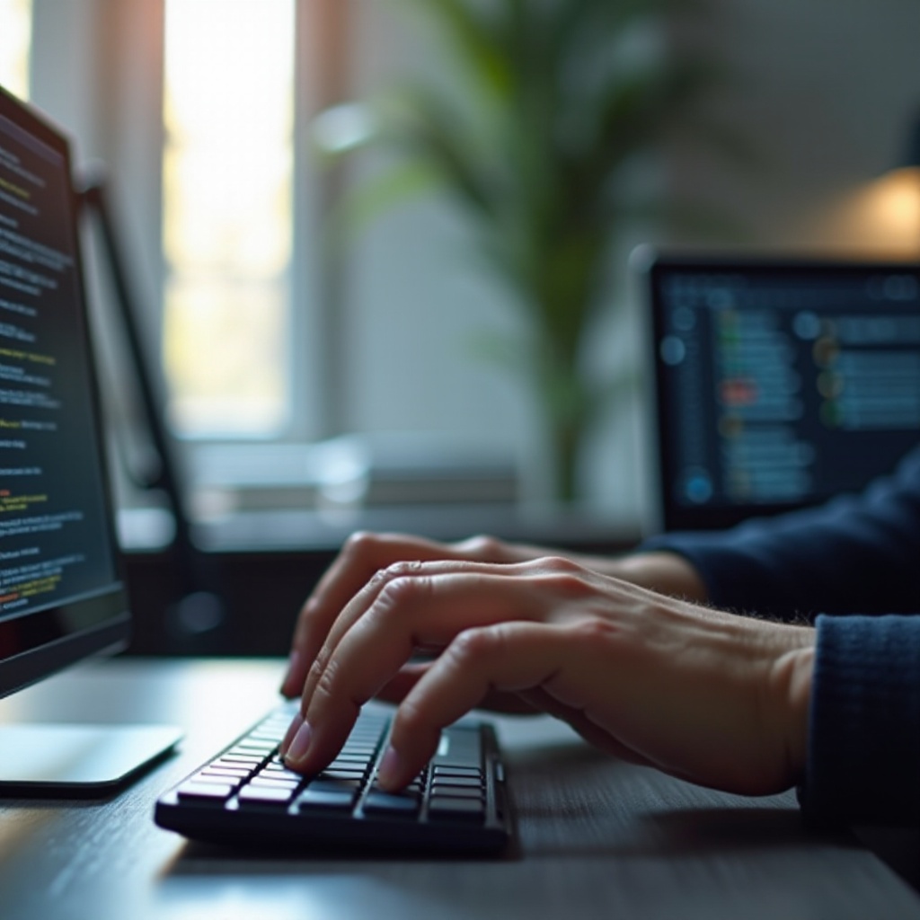 Come navigare Windows senza un mouse: la tua guida essenziale