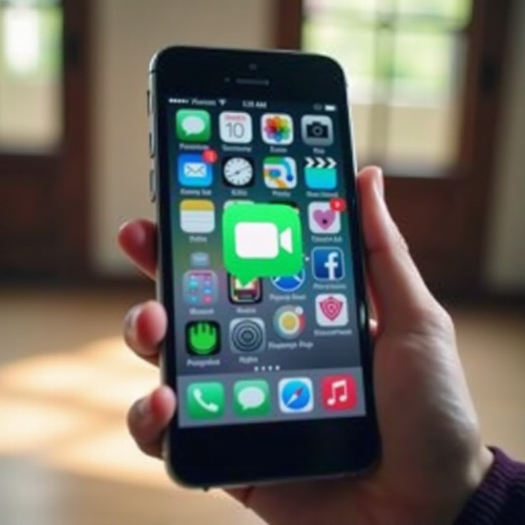 Entdecken Sie die besten FaceTime-Alternativen für Android im Jahr 2024.