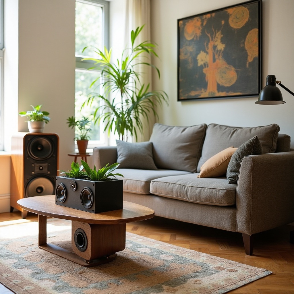 What to Do with Old Speakers: Creative Ideas and Practical Uses