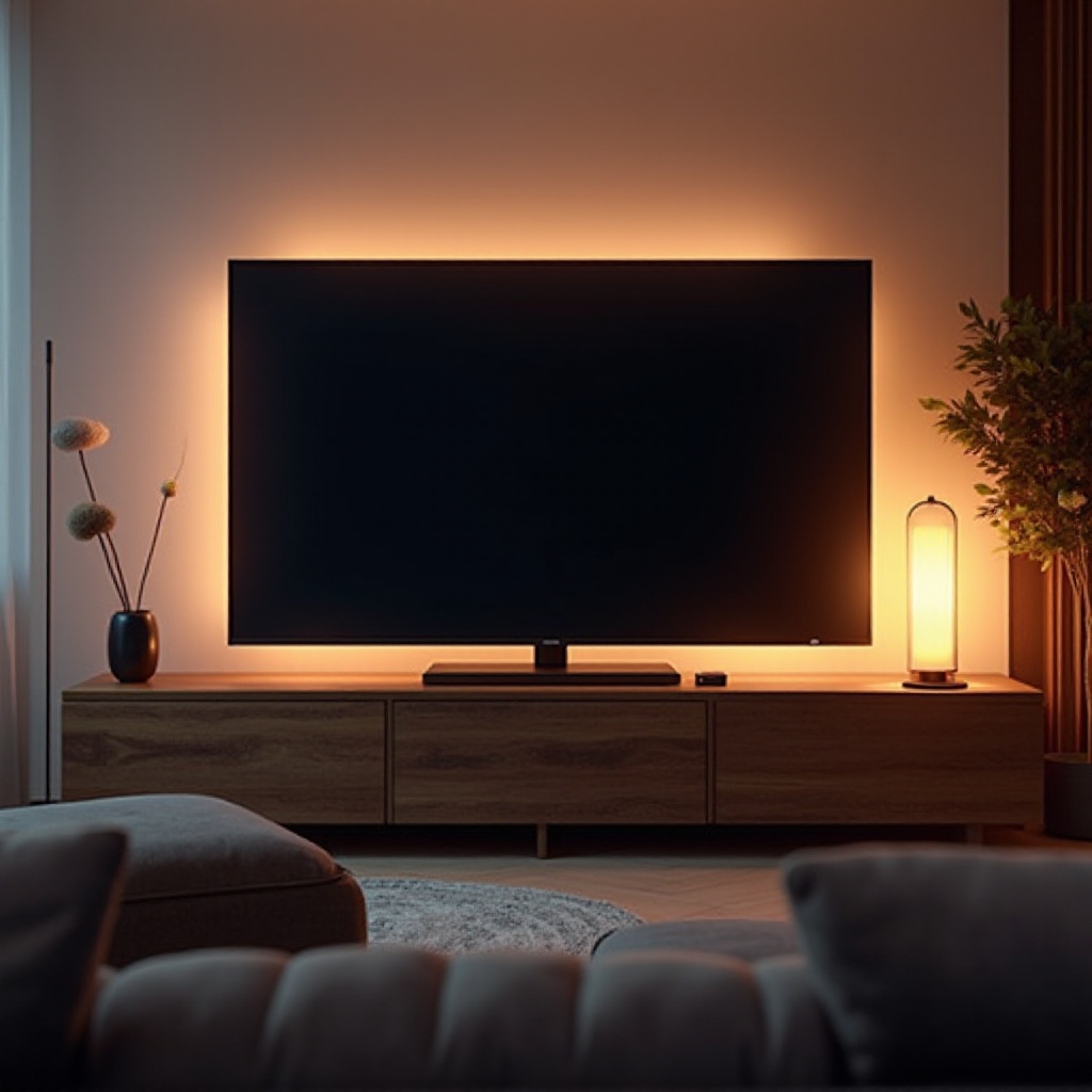 La guía definitiva sobre especificaciones de televisores de 55 pulgadas: Todo lo que necesitas saber.