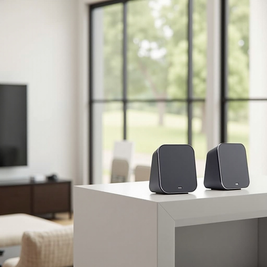 Avis sur les haut-parleurs sans fil Roku : Améliorez votre expérience audio à domicile