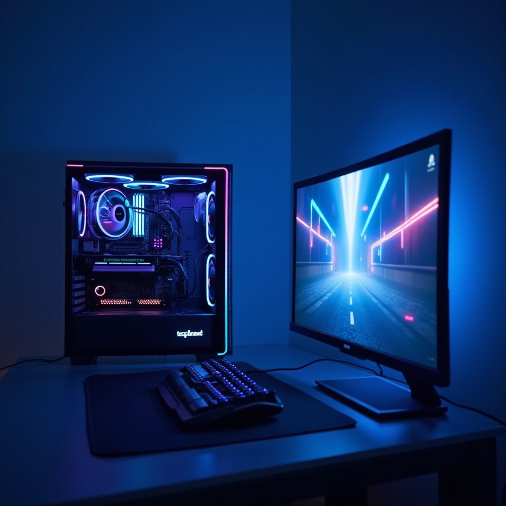 Comprendere la Frequenza Media in Hz per un PC da Gioco: Cosa Devono Sapere i Giocatori