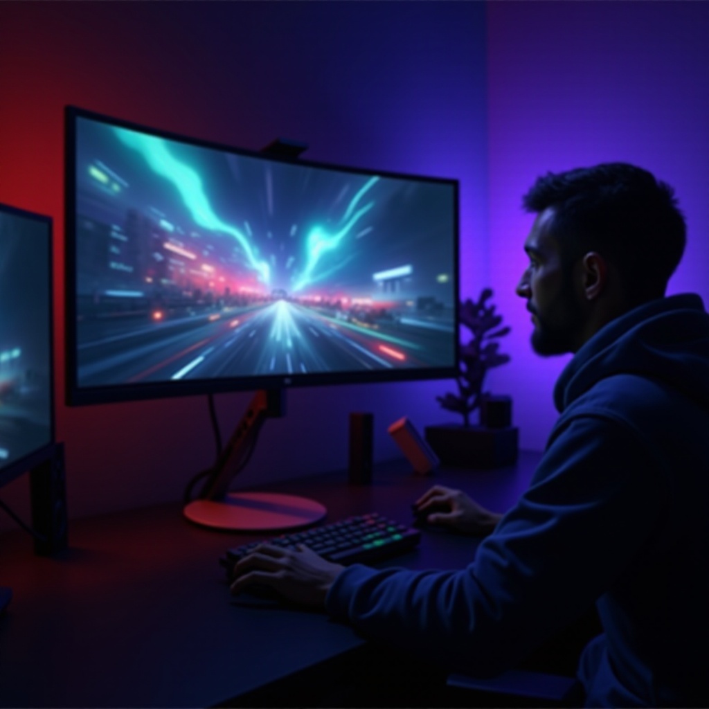 Comprender el promedio de Hz para una PC de juegos: lo que los jugadores necesitan saber