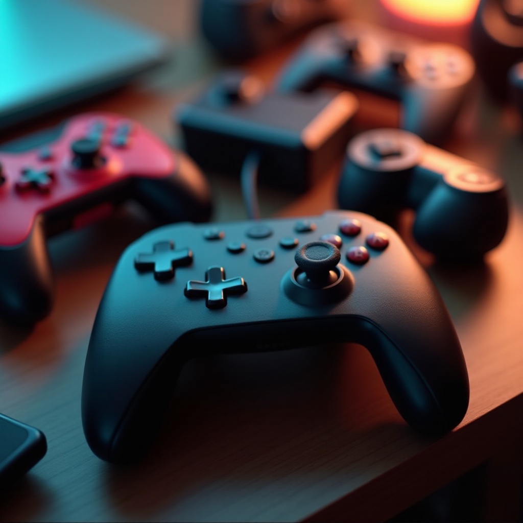 Bester günstiger Switch-Controller: Ihr ultimativer Leitfaden für erschwingliches Gaming