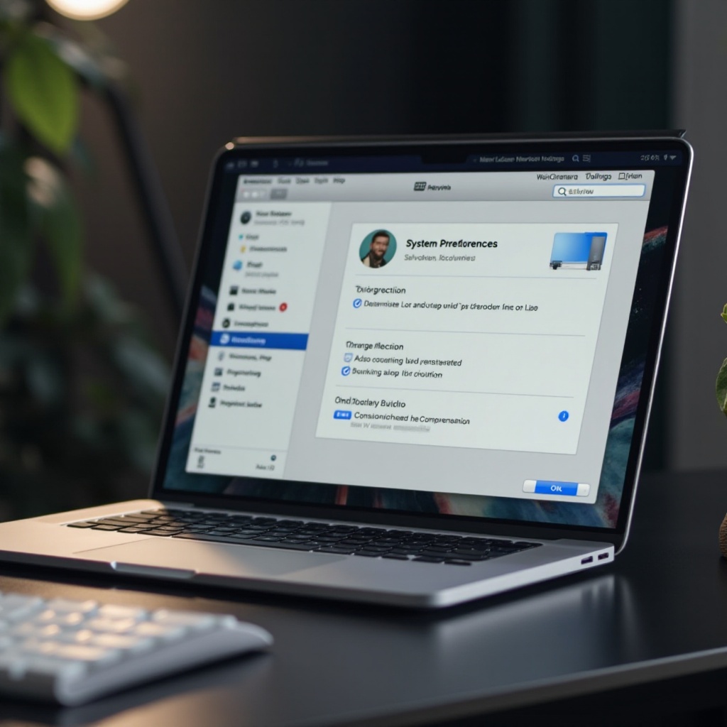 So ändern Sie den Computernamen Ihres MacBook: Eine Schritt-für-Schritt-Anleitung