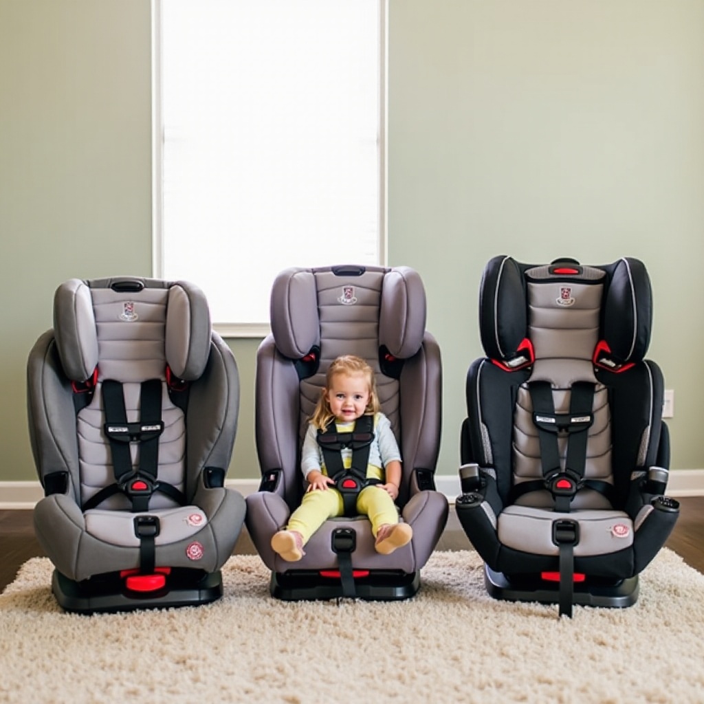 travel car seat for 3 year old