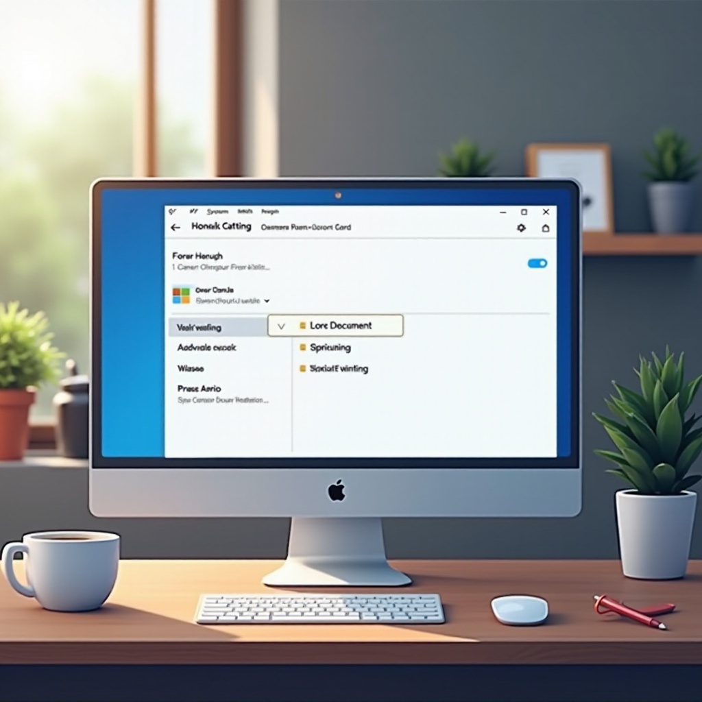 Comment changer l’emplacement de sortie des séquences de la caméra dans Windows efficacement