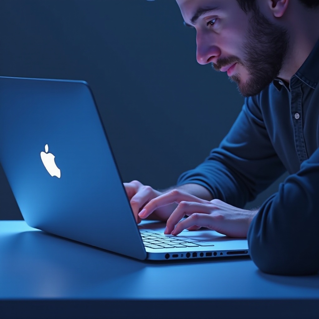 Comment réparer un ventilateur de MacBook Air qui ne s&rsquo;arrête pas de fonctionner.