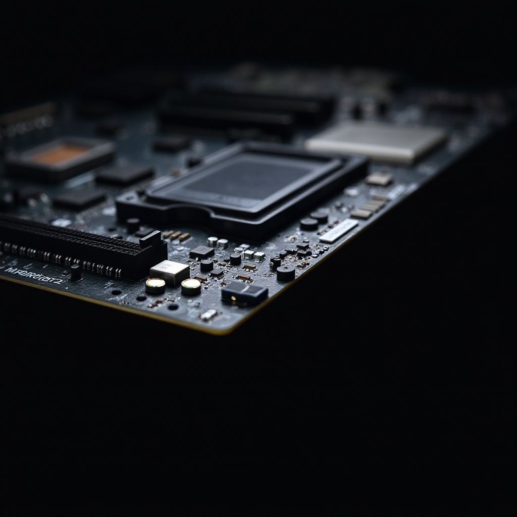 Revelando la Fuerza de las Placas Base Gigabyte Ultra Durable