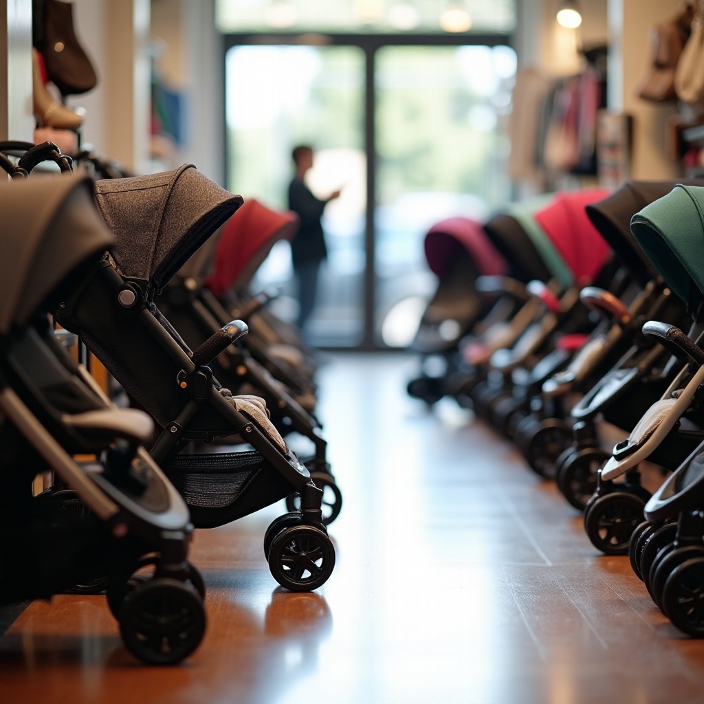 Best Affordable Strollers