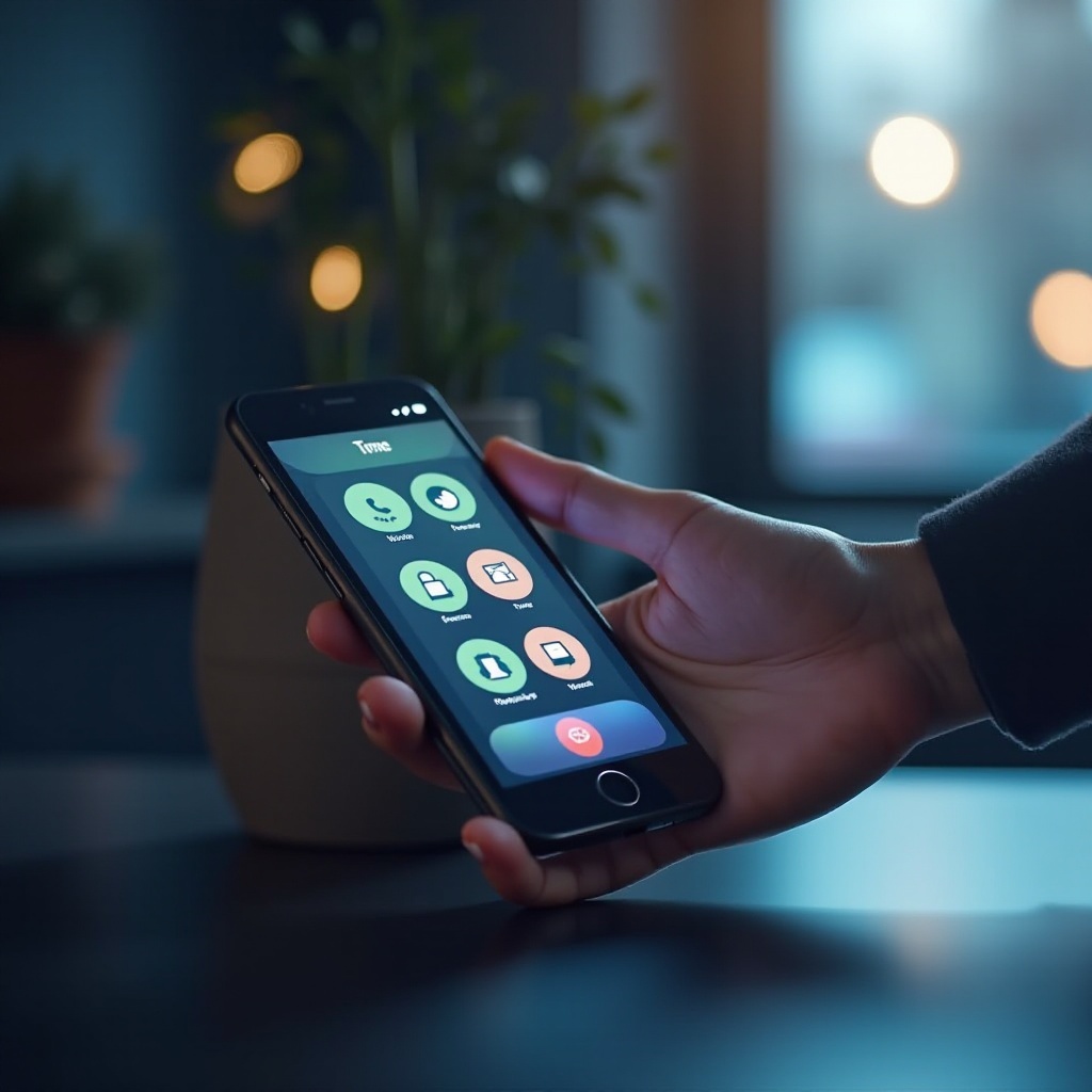 Откройте для себя лучшие эквиваленты FaceTime для Android в 2024 году.