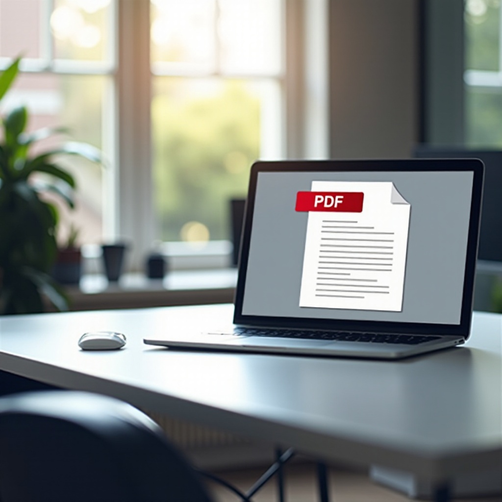 Comment faxer un PDF depuis votre ordinateur : un guide complet