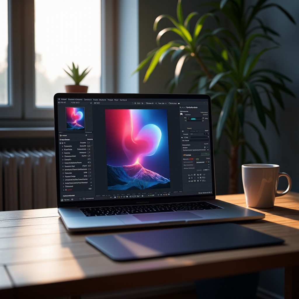 Mejores portátiles para Photoshop por menos de 50000 en 2024