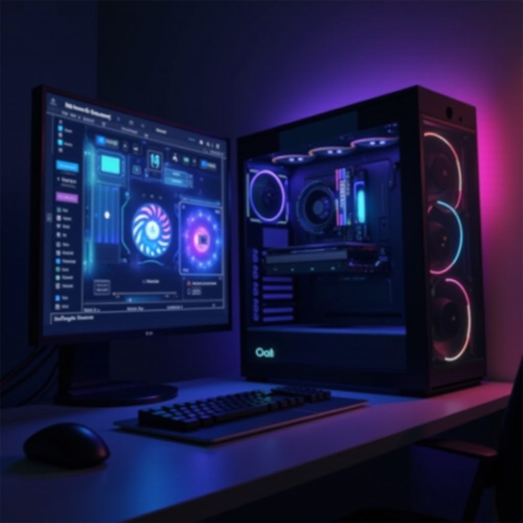 Bester vorgefertigter Gaming-Desktop unter 1500: Top-Auswahl für 2024