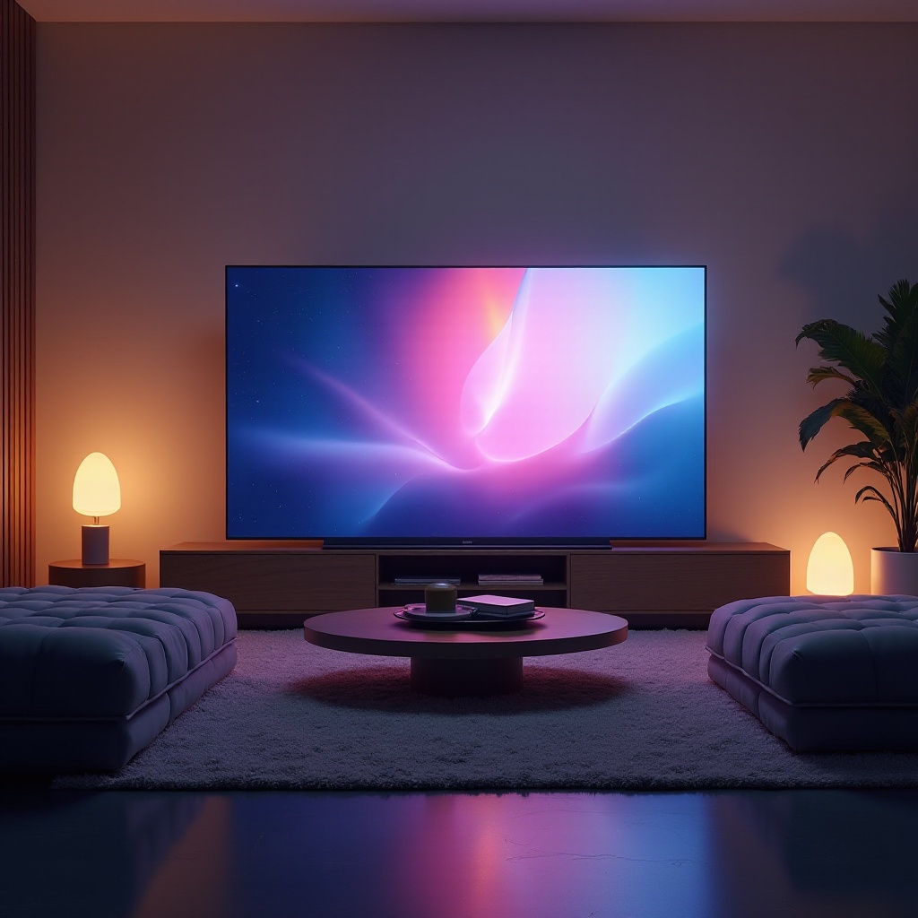 TV OLED: Ne vale la pena?