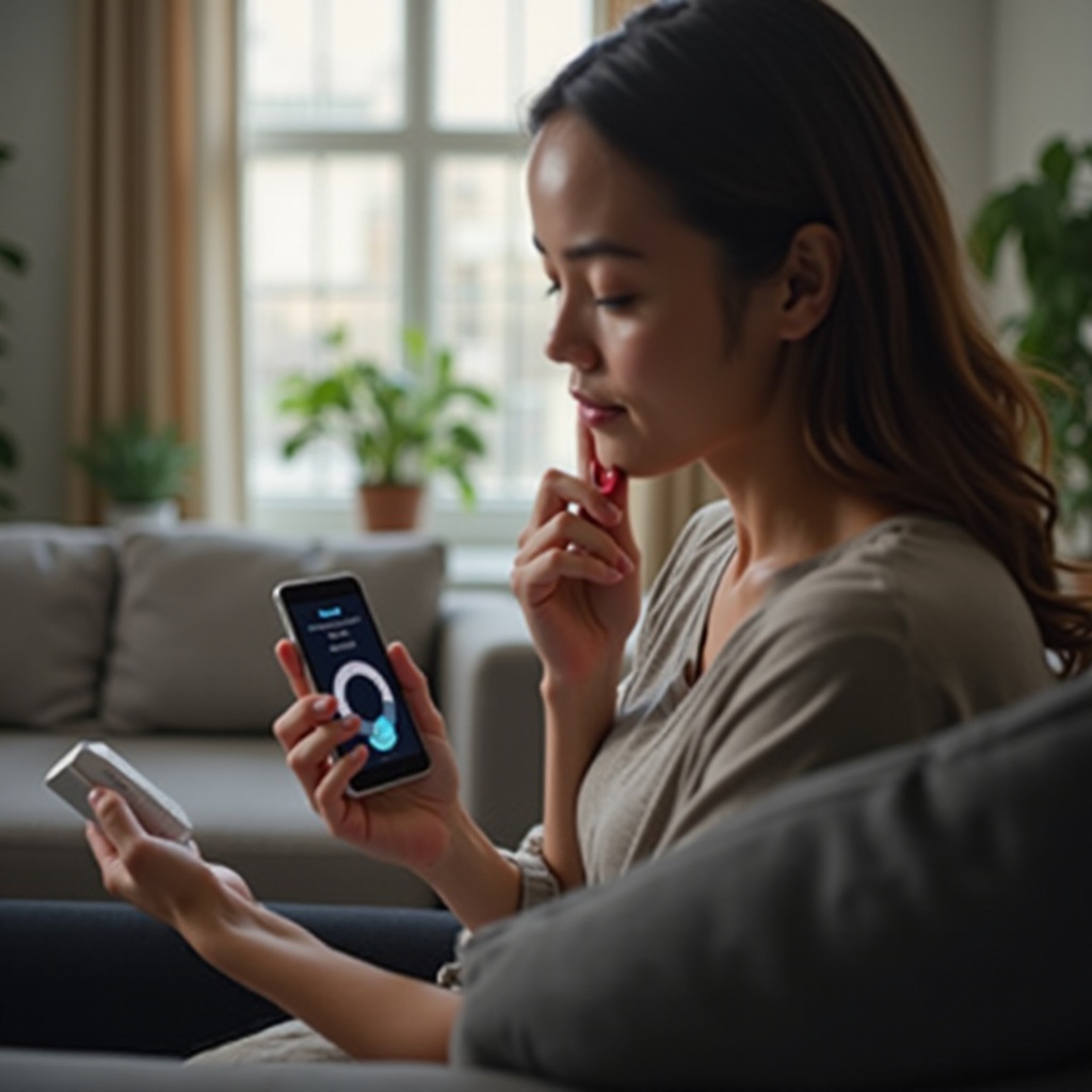 كيفية توصيل جهاز Ring بشبكة WiFi: دليل شامل