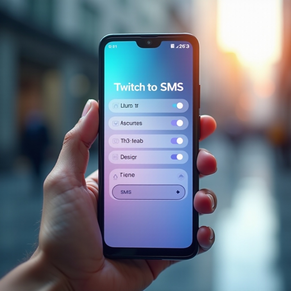 How to Switch to SMS on Android in 2024