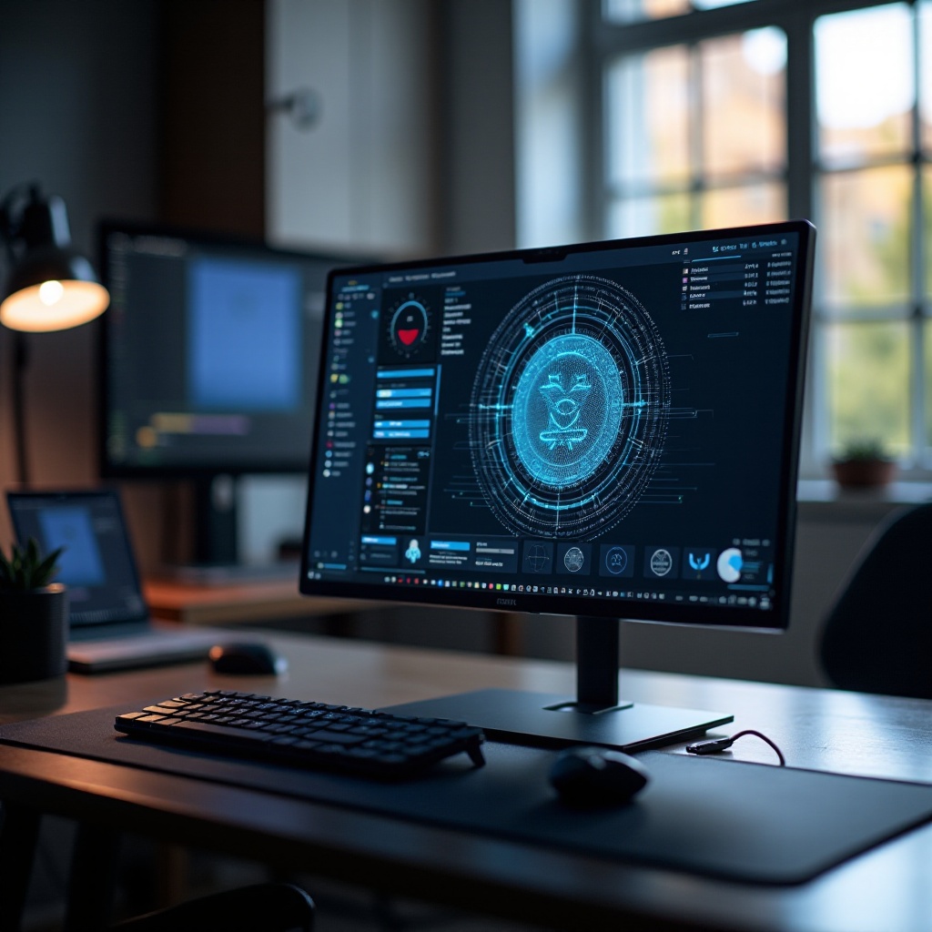 Comment savoir si votre GPU est l’écran principal