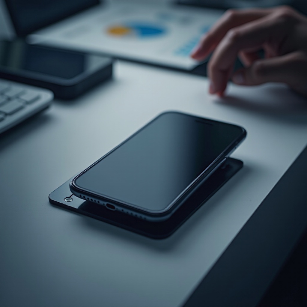 هل يحتوي iPhone 15 على تقنية 3D Touch؟ دليل شامل