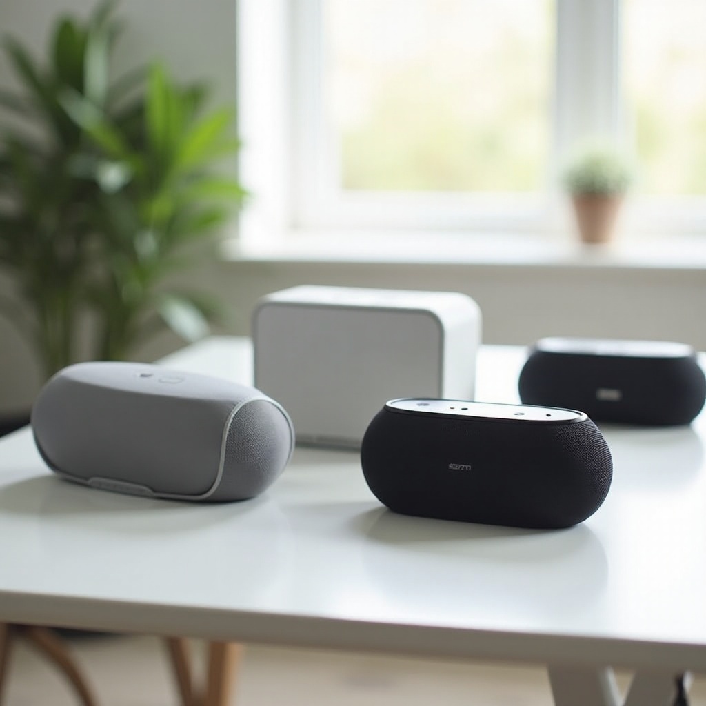 Meilleurs haut-parleurs Bluetooth bon marché