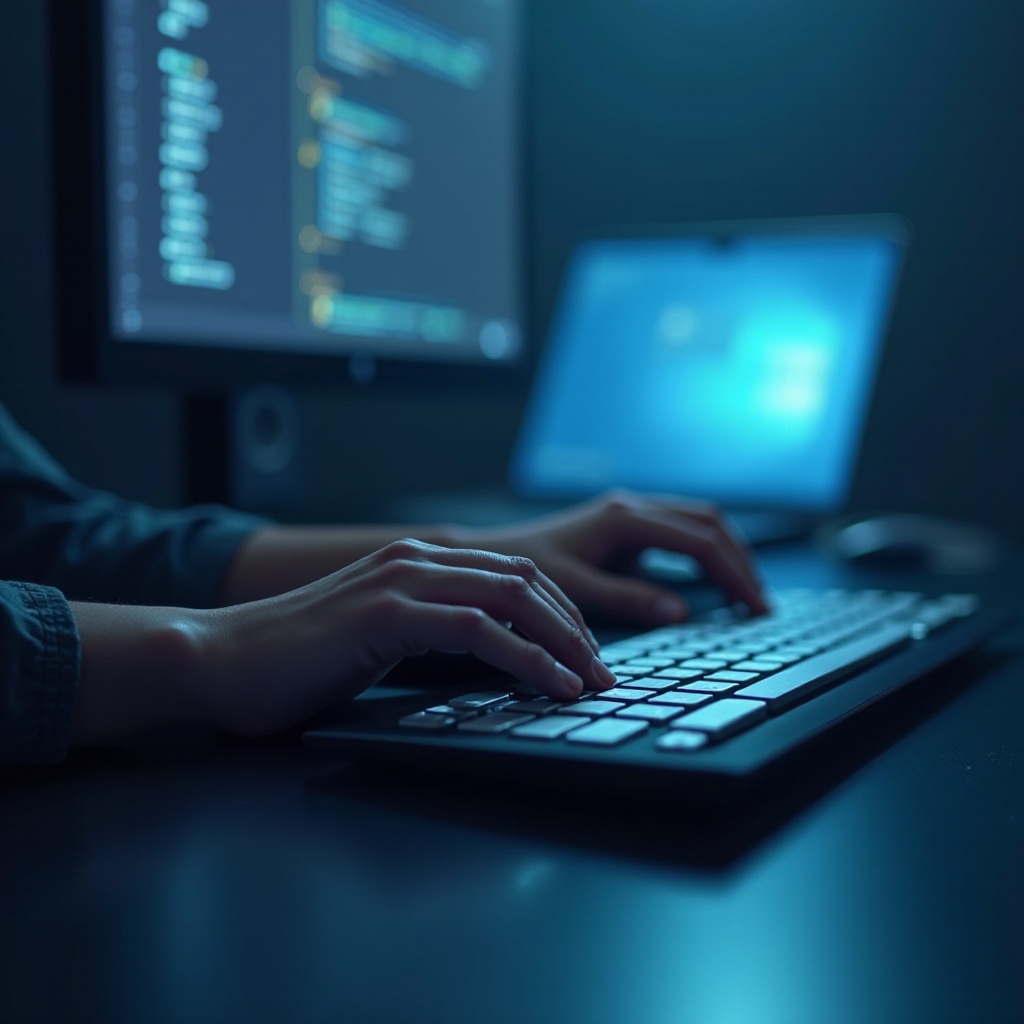 Как разблокировать вашу компьютерную мышь: полное руководство