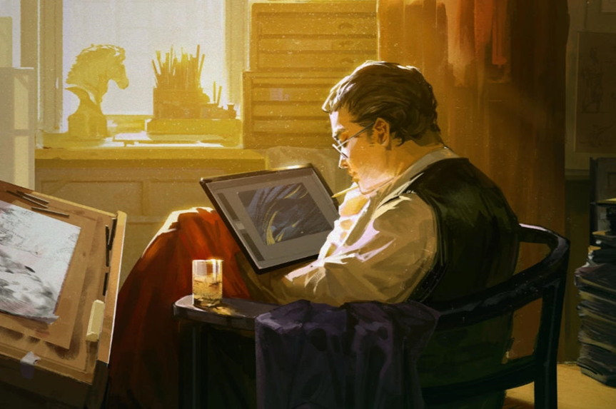 Wie kann ein Pad Ihre tägliche Produktivitätsroutine transformieren?