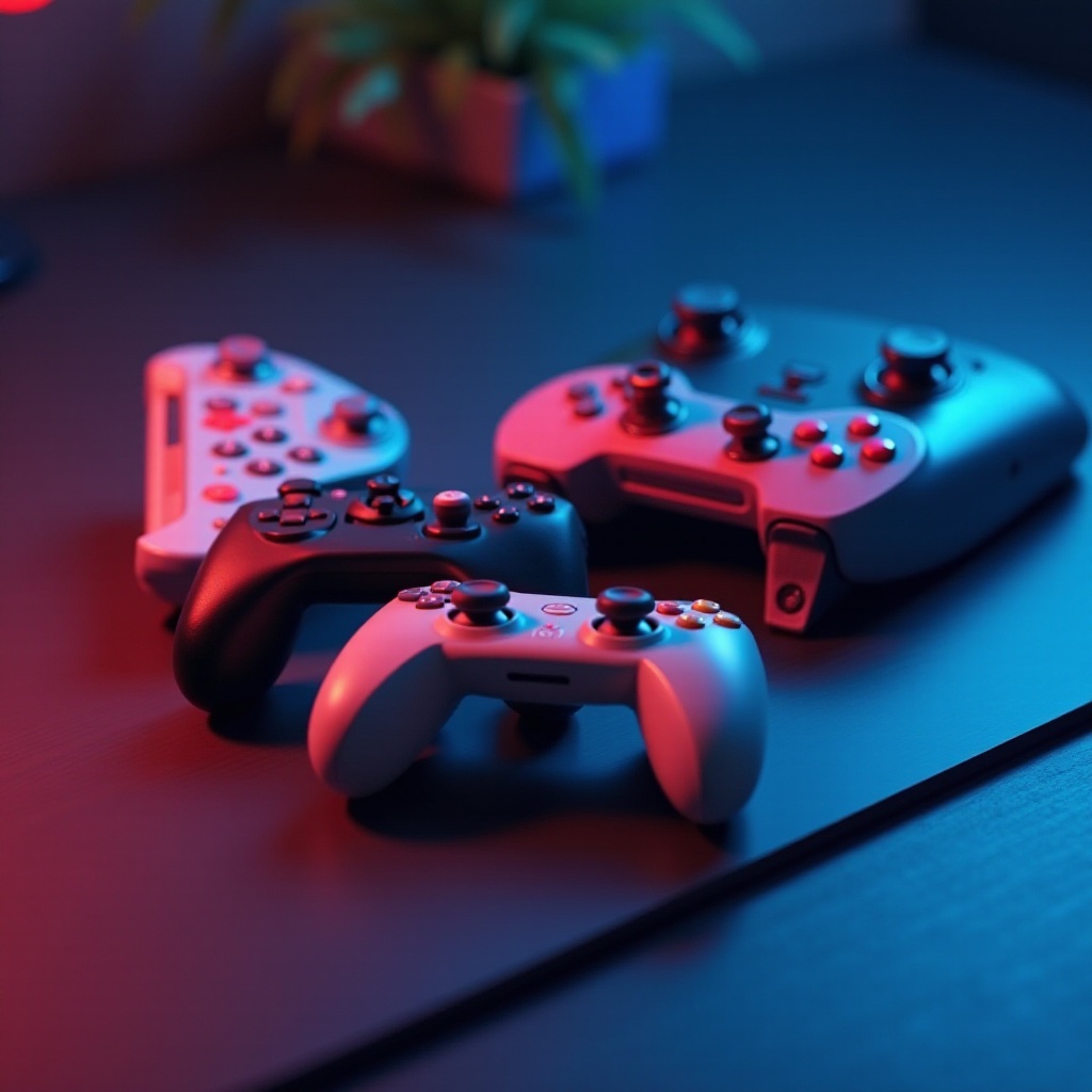 Mejor Controlador Económico para Switch: Tu Guía Definitiva para Juegos Asequibles