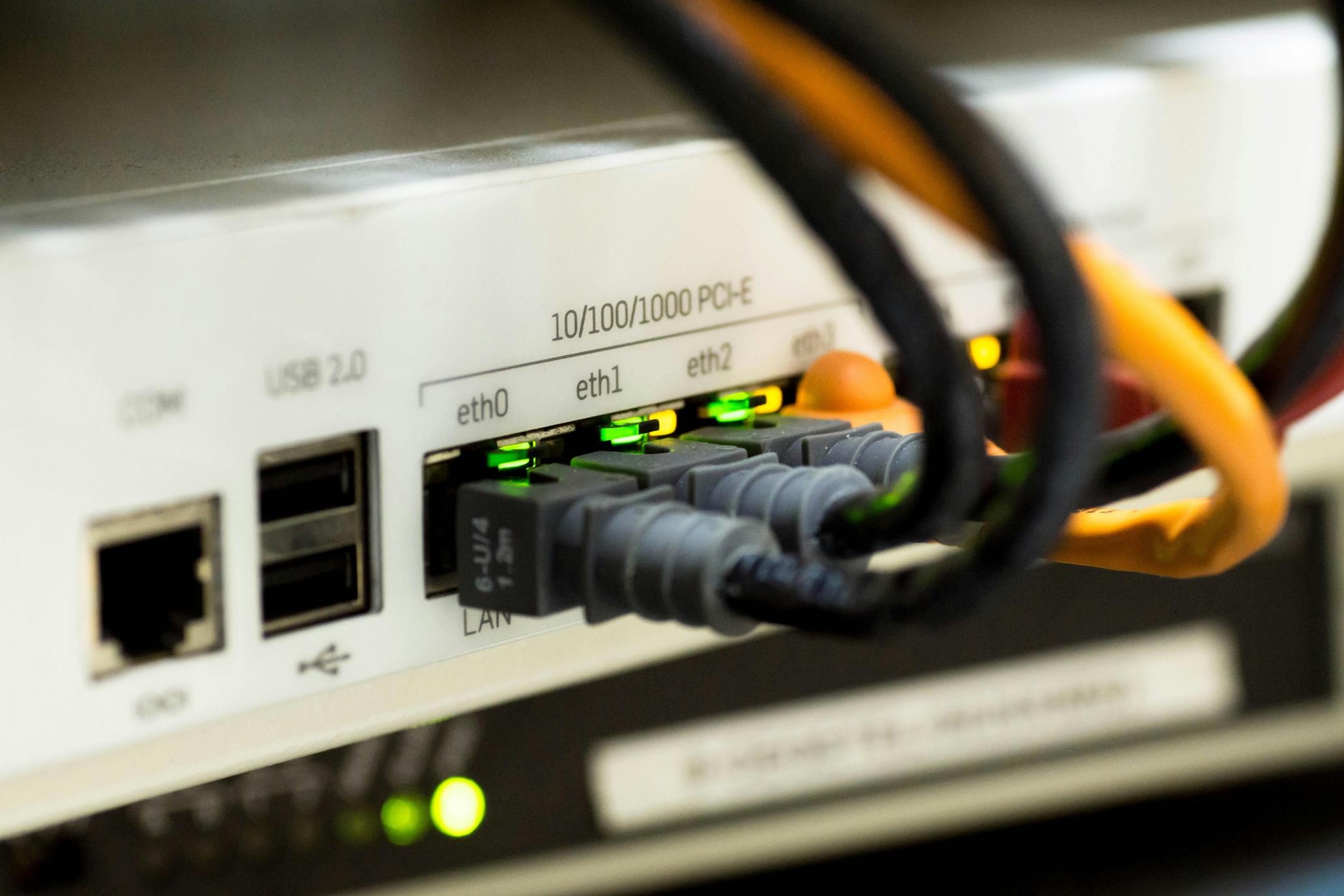 Tigo Standard-Router-Login: Ein umfassender Leitfaden für 2024