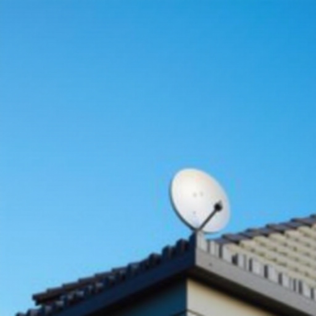 Find the Best Satellite TV Antenna in 2024